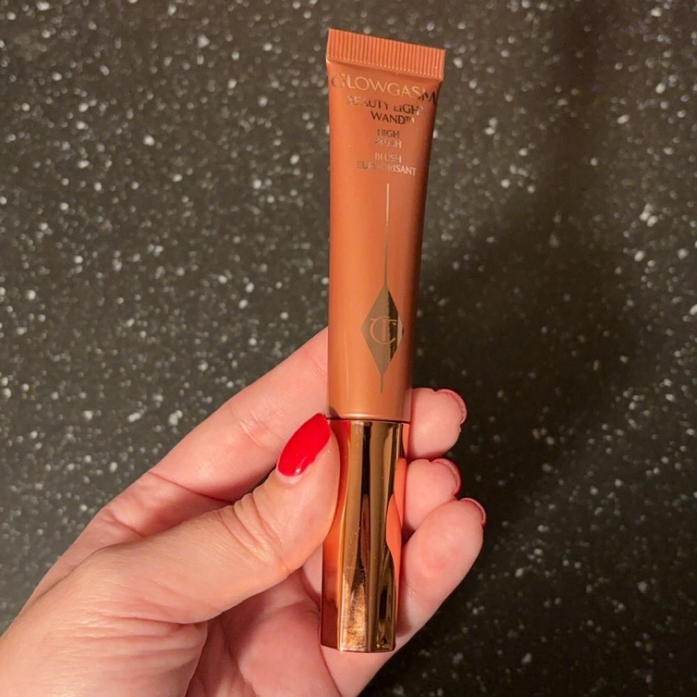 New Charlotte Tilbury Glowgasm Beauty Light Wand - Picture 7 of 13